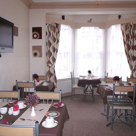 Jasmine Guest House Bridlington Extérieur photo