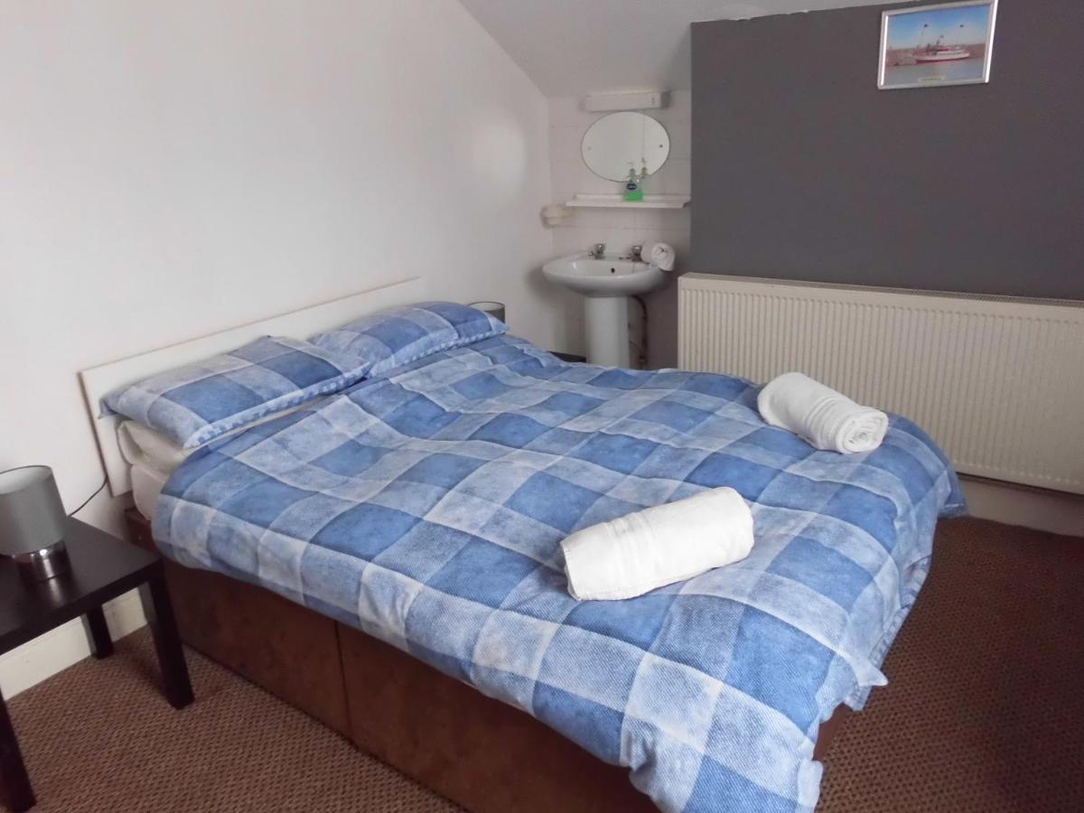 Jasmine Guest House Bridlington Extérieur photo