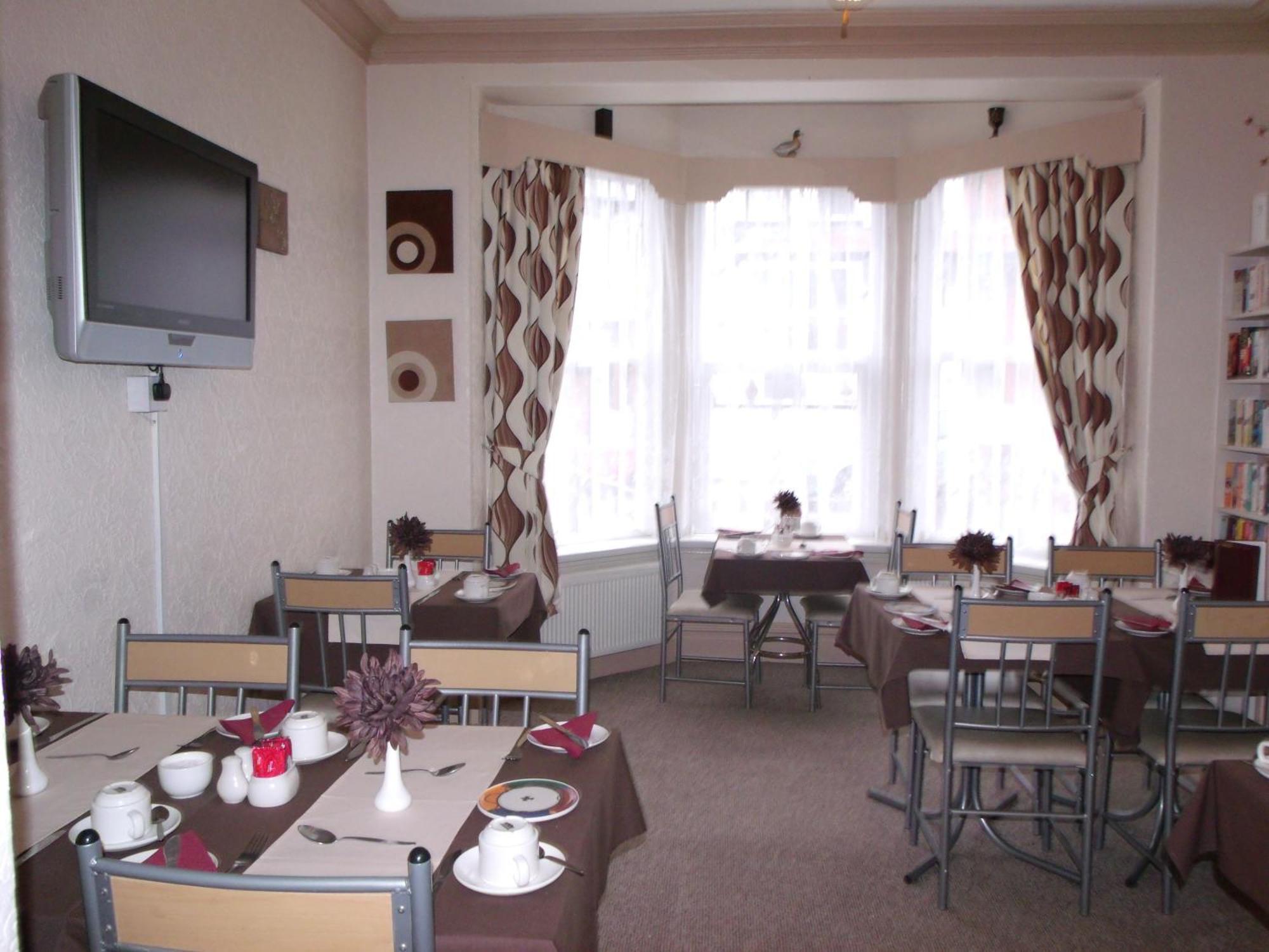 Jasmine Guest House Bridlington Extérieur photo
