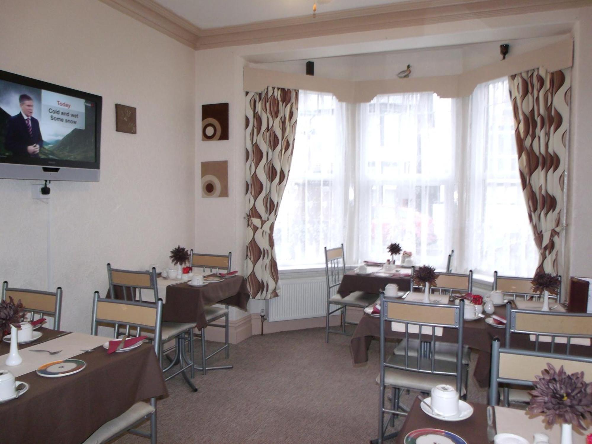 Jasmine Guest House Bridlington Extérieur photo
