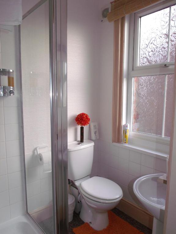 Jasmine Guest House Bridlington Chambre photo
