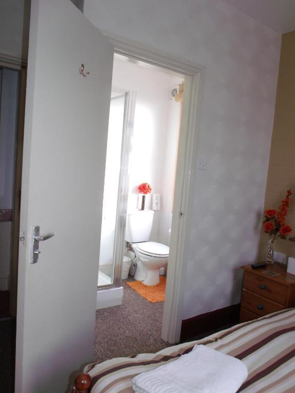 Jasmine Guest House Bridlington Chambre photo