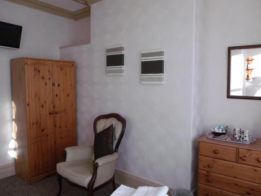 Jasmine Guest House Bridlington Chambre photo