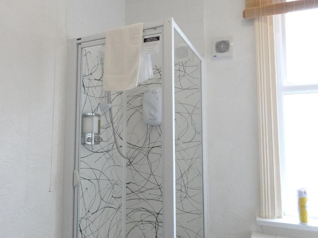 Jasmine Guest House Bridlington Chambre photo