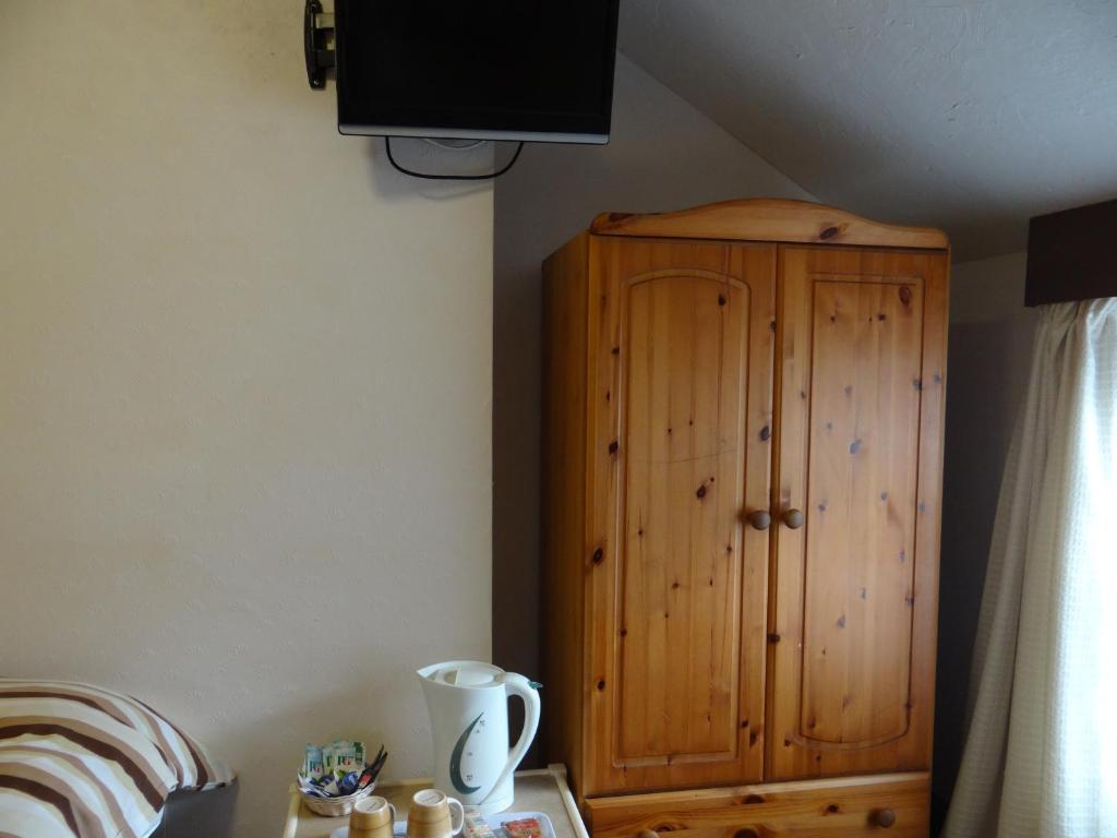Jasmine Guest House Bridlington Chambre photo