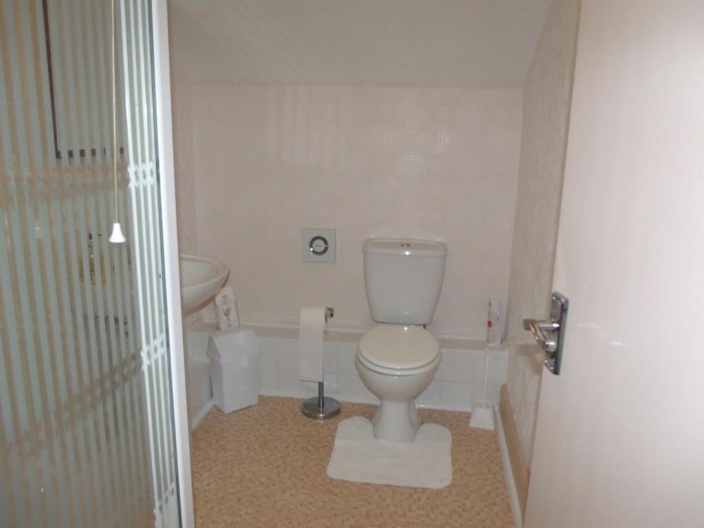 Jasmine Guest House Bridlington Chambre photo