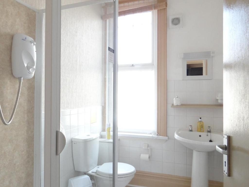 Jasmine Guest House Bridlington Chambre photo