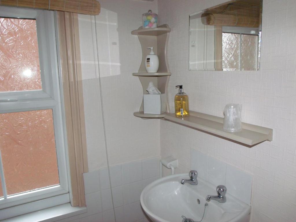 Jasmine Guest House Bridlington Chambre photo