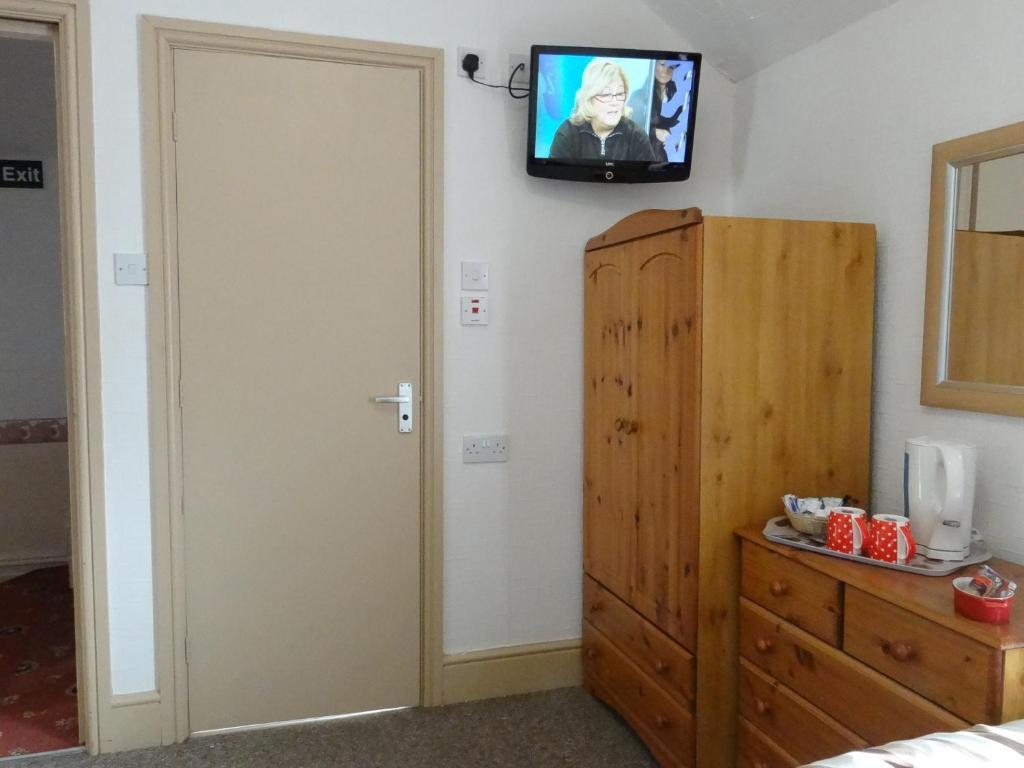 Jasmine Guest House Bridlington Chambre photo