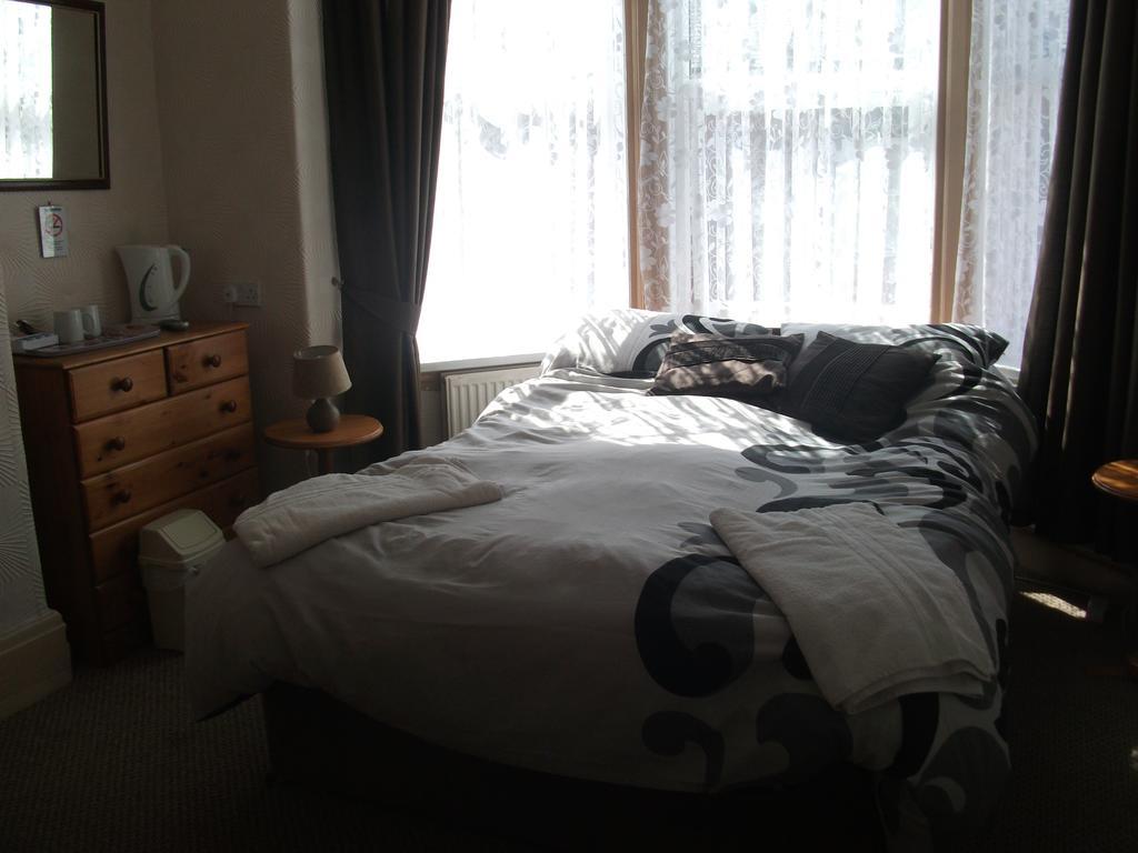 Jasmine Guest House Bridlington Extérieur photo