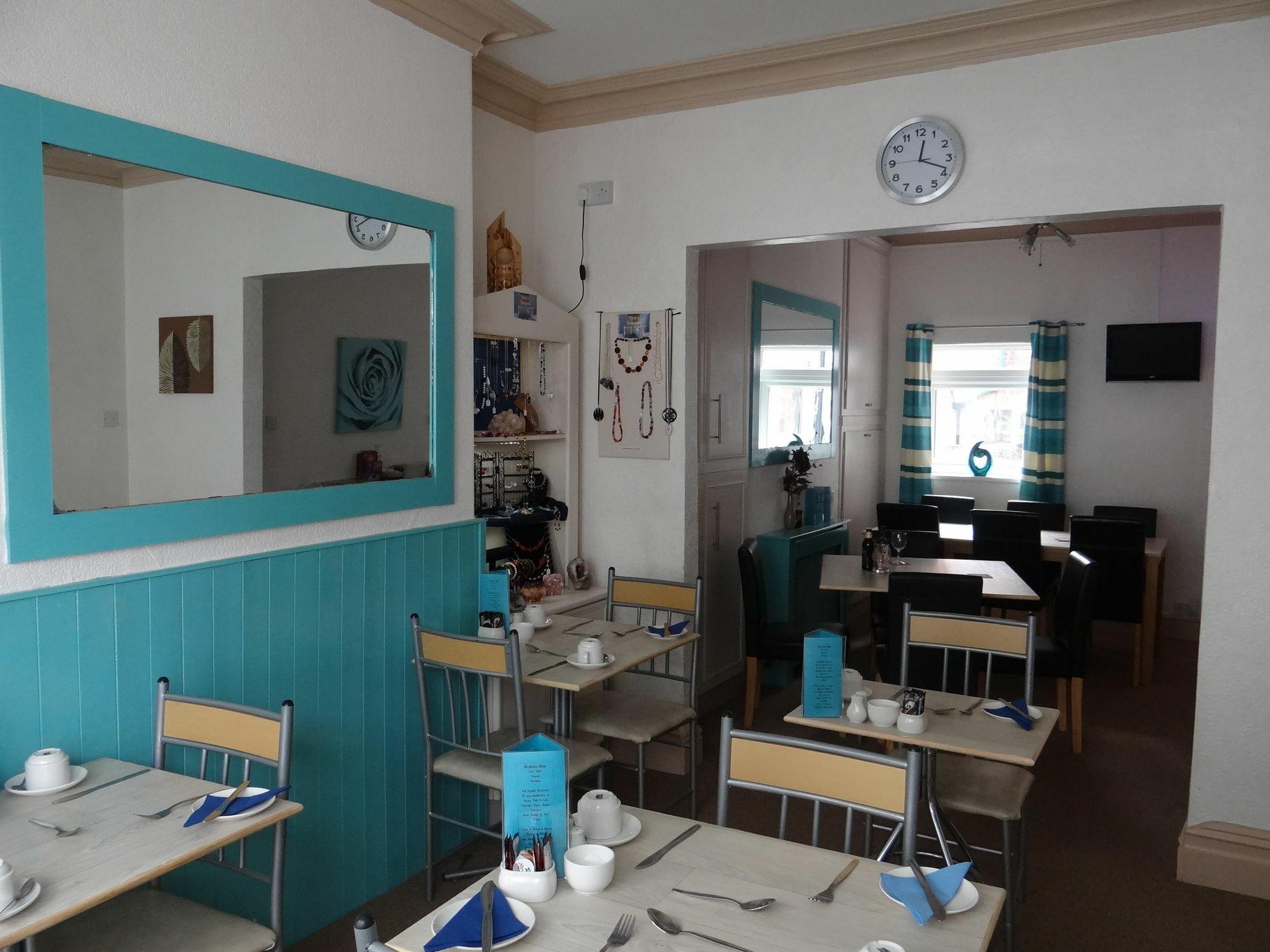 Jasmine Guest House Bridlington Extérieur photo