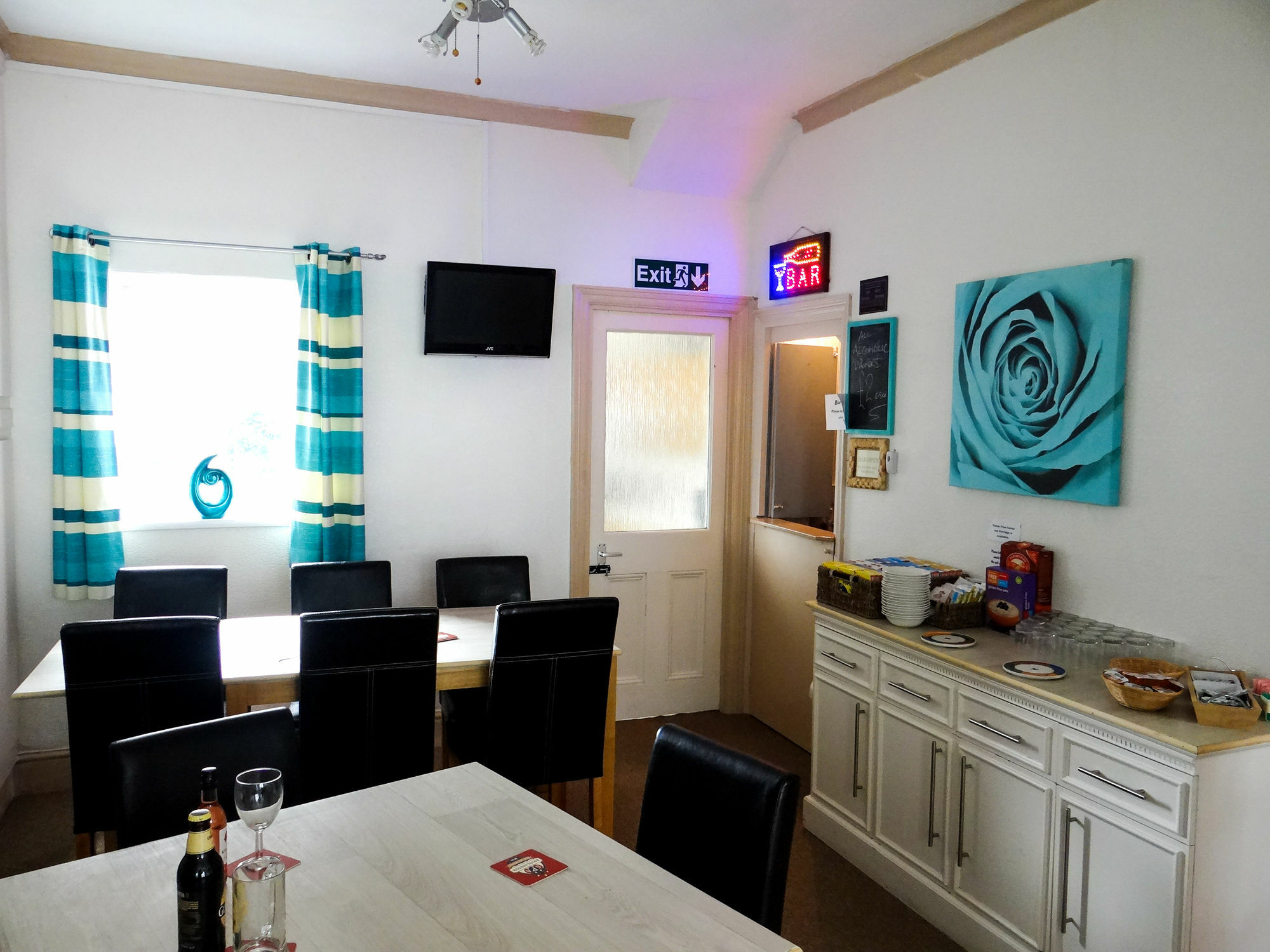 Jasmine Guest House Bridlington Extérieur photo